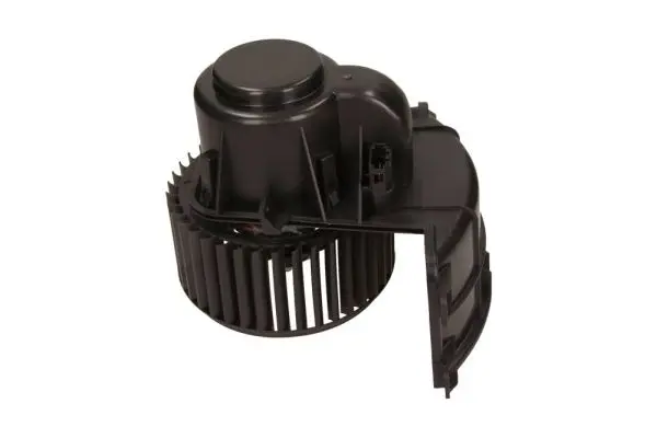 Elektromotor, vnitřní ventilátor