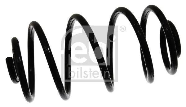 FEBI BILSTEIN Pružina podvozku 46868