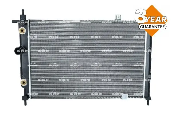 Chladič, chlazení motoru NRF 514647
