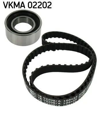 Sada rozvodového řemene SKF VKMA 02202