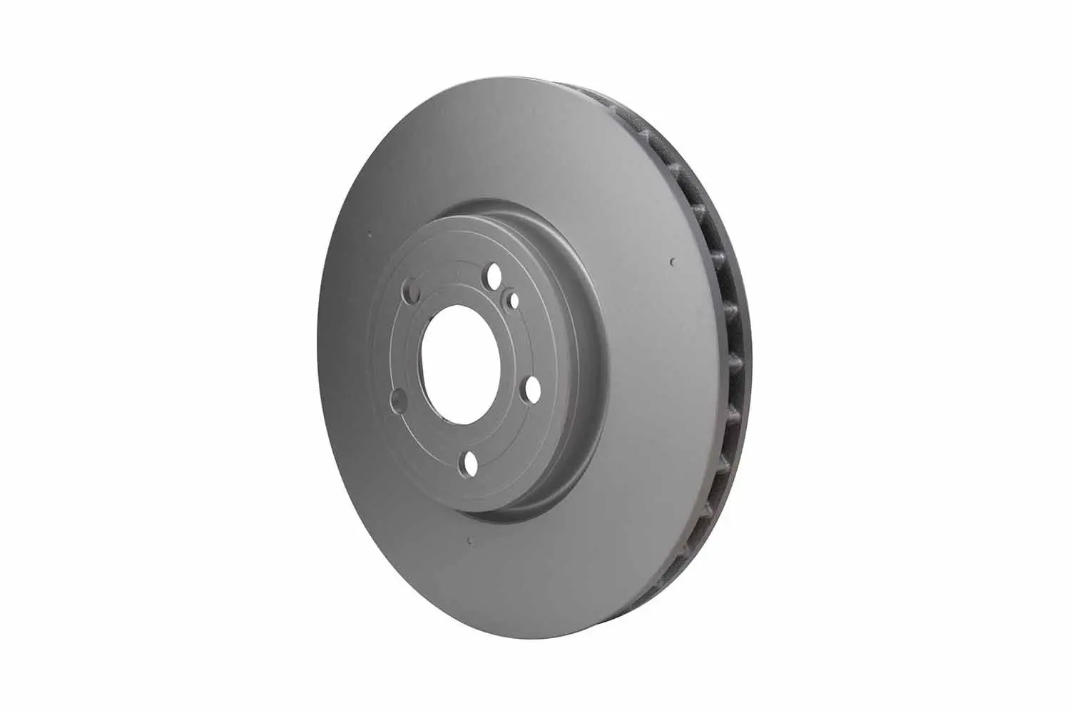 Brzdový kotouč HELLA 8DD 355 133-051