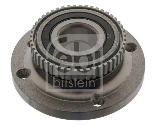 Sada ložisek kol FEBI BILSTEIN 04044