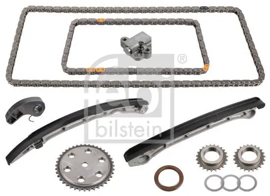 Sada rozvodového řetězu FEBI BILSTEIN 170115