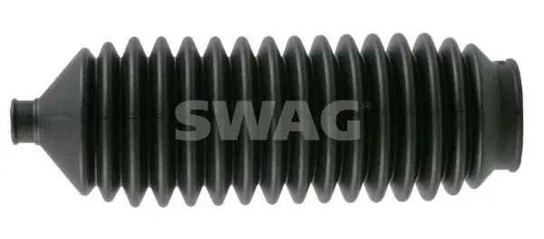 Měch, řízení SWAG 50 80 0007