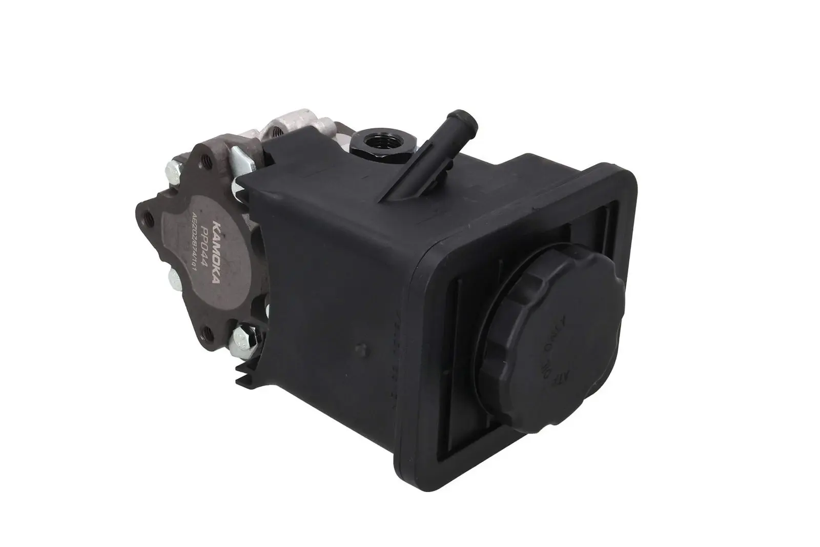 Hydraulické čerpadlo, řízení KAMOKA PP044