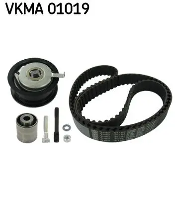 Sada rozvodového řemene SKF VKMA 01019