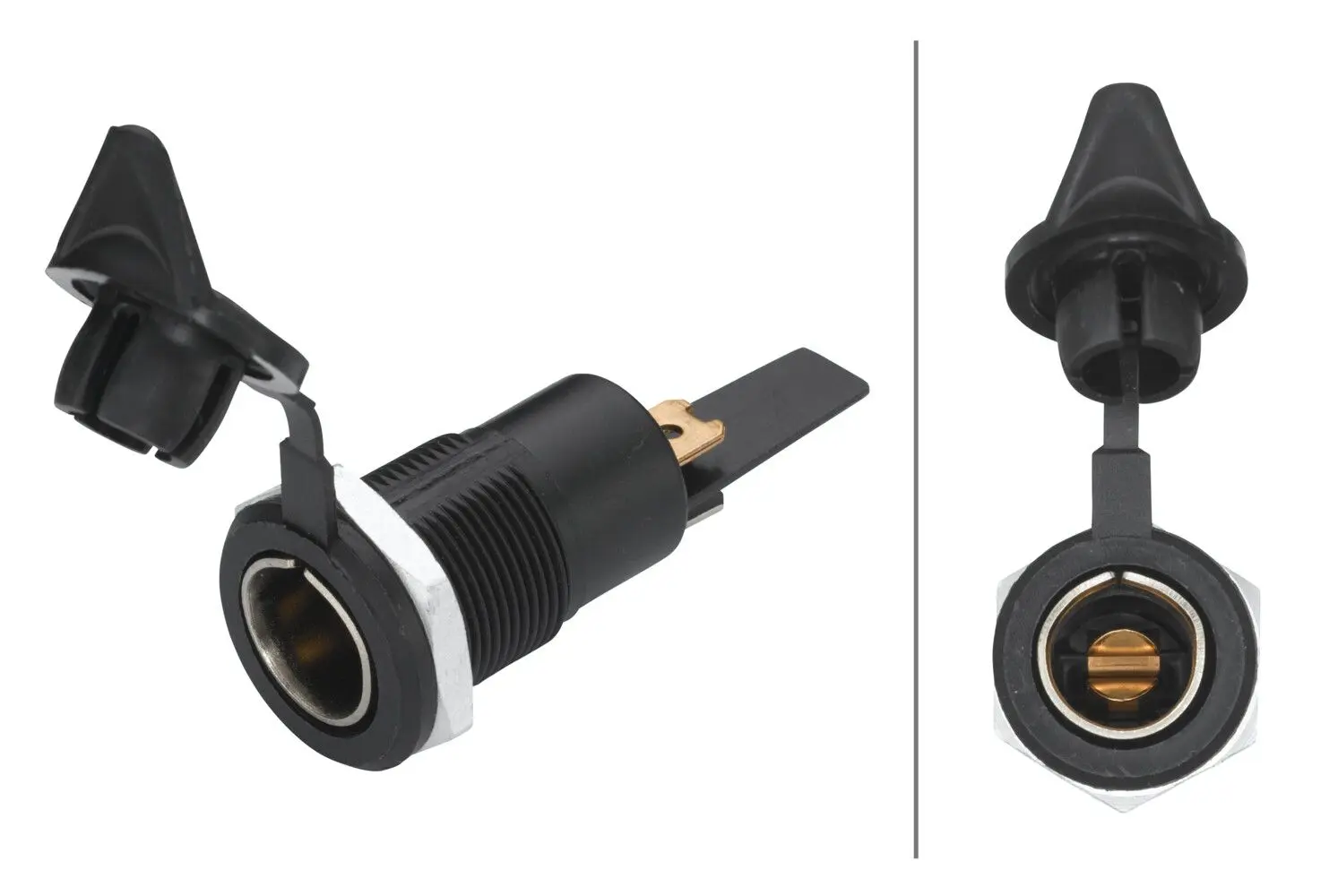 Zásuvka HELLA 8JB 004 777-002