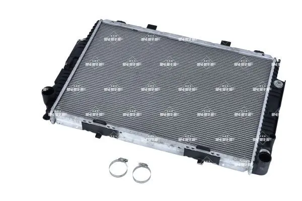 Chladič, chlazení motoru NRF 55320