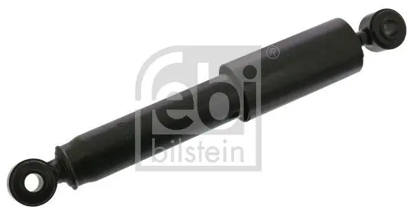 Tlumič pérování FEBI BILSTEIN 20498