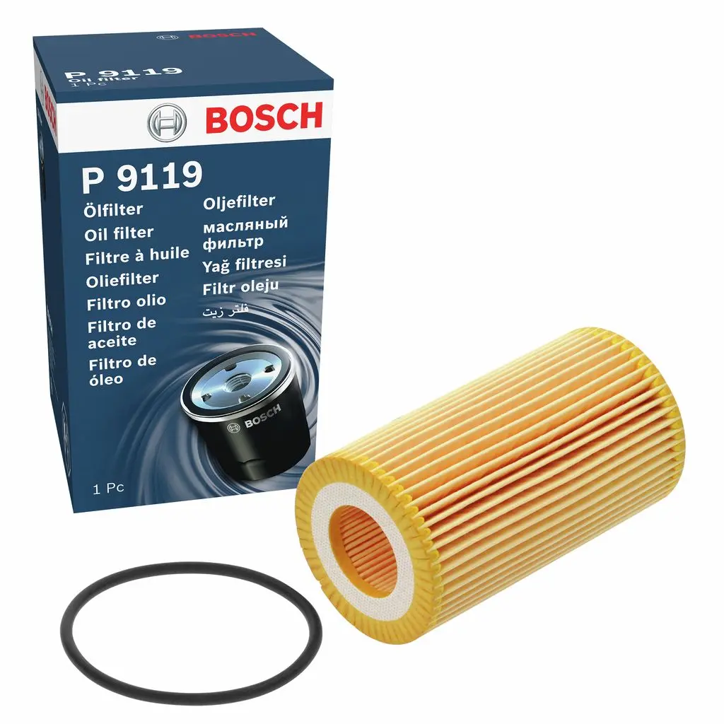 Olejový filtr BOSCH 1 457 429 119
