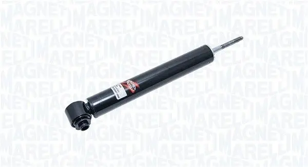 MAGNETI MARELLI Tlumič pérování 351234070000