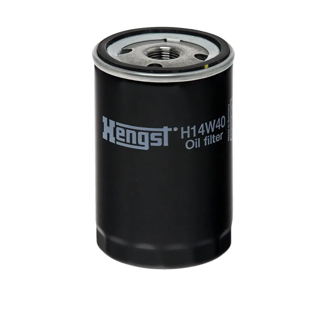 HENGST FILTER Olejový filtr H14W40