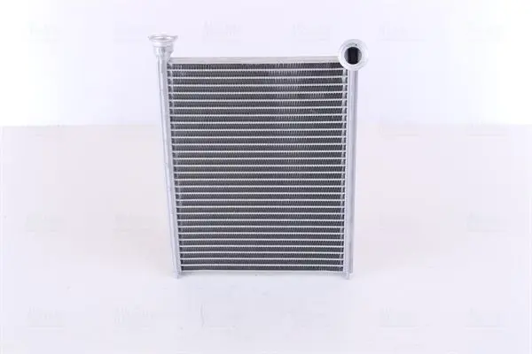 NISSENS Výměník tepla, vnitřní vytápění 71162