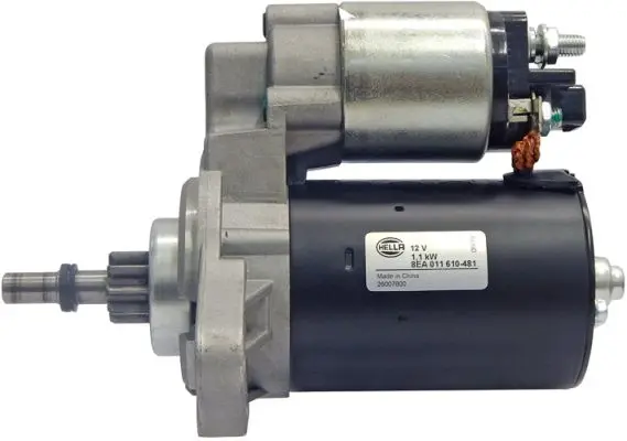 HELLA Startér 8EA011610481