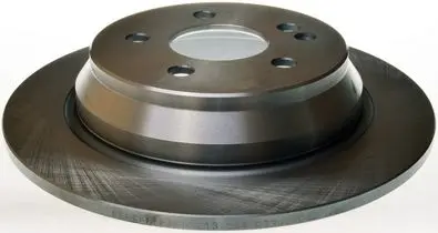 Brzdový kotouč DENCKERMANN B130364