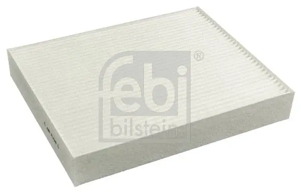Filtr, vzduch v interiéru FEBI BILSTEIN 106919