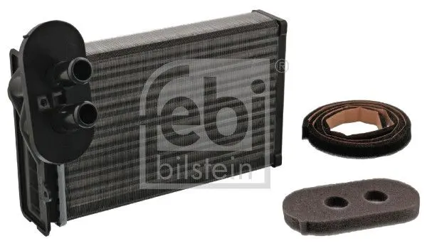 Výměník tepla, vnitřní vytápění FEBI BILSTEIN 11089
