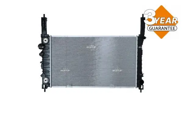 Chladič, chlazení motoru NRF 59343