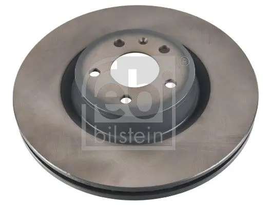 Brzdový kotouč FEBI BILSTEIN 107718