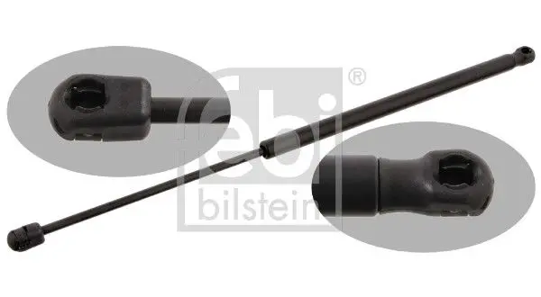 Pneumatická pružina, zavazadlový / nákladový prostor FEBI BILSTEIN 27787