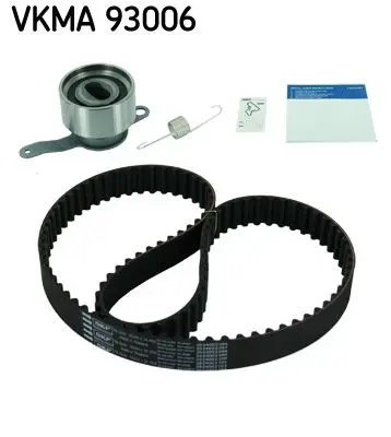 SKF Sada rozvodového řemene VKMA93006