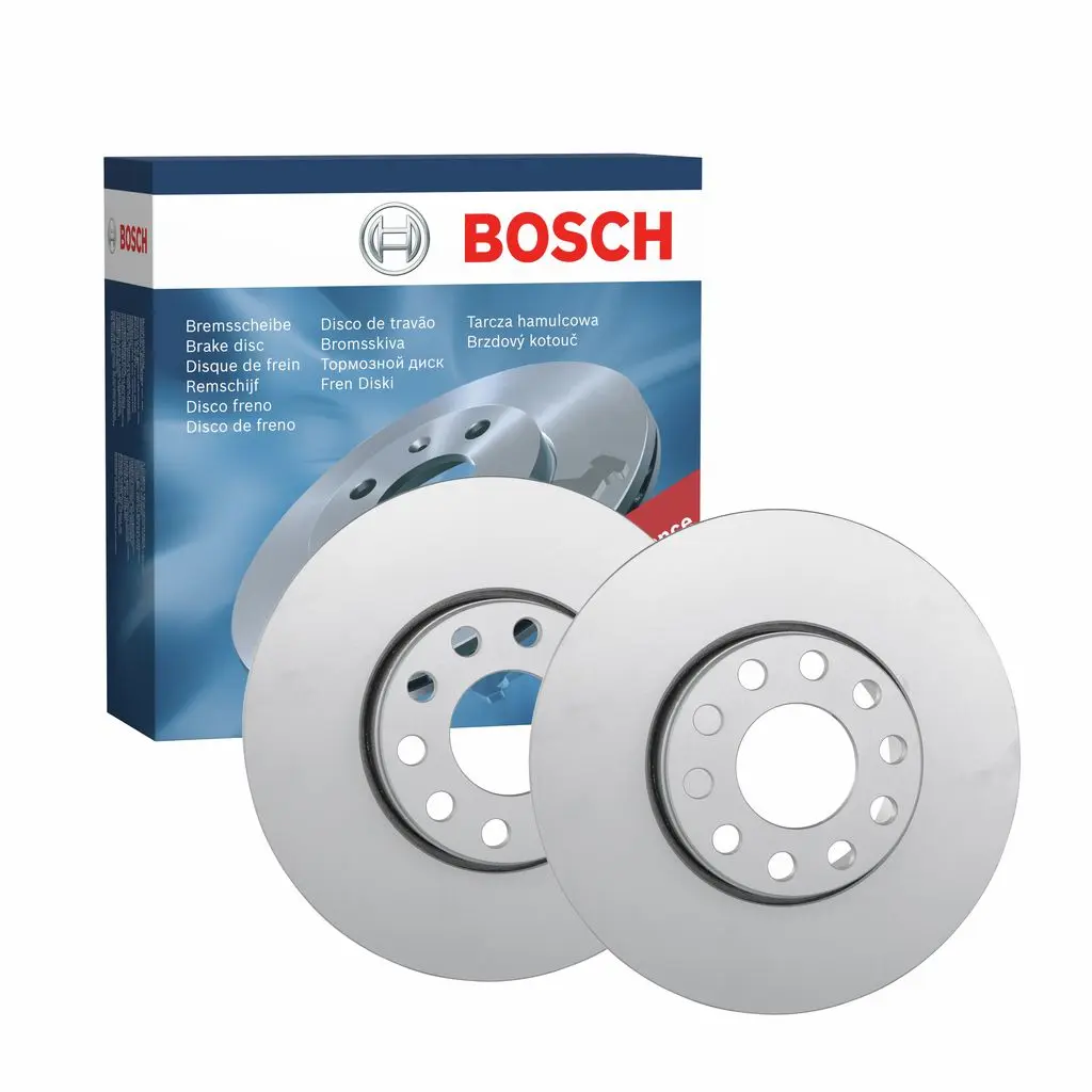 Brzdový kotouč BOSCH 0 986 479 157