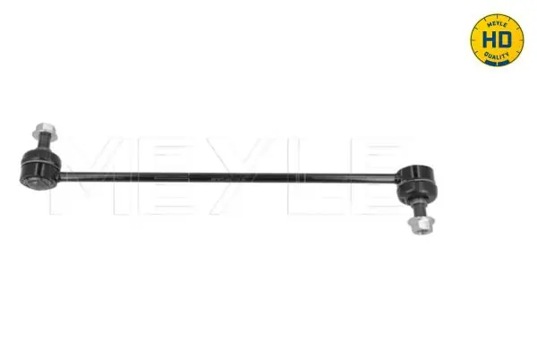 Tyc/vzpera, stabilisator