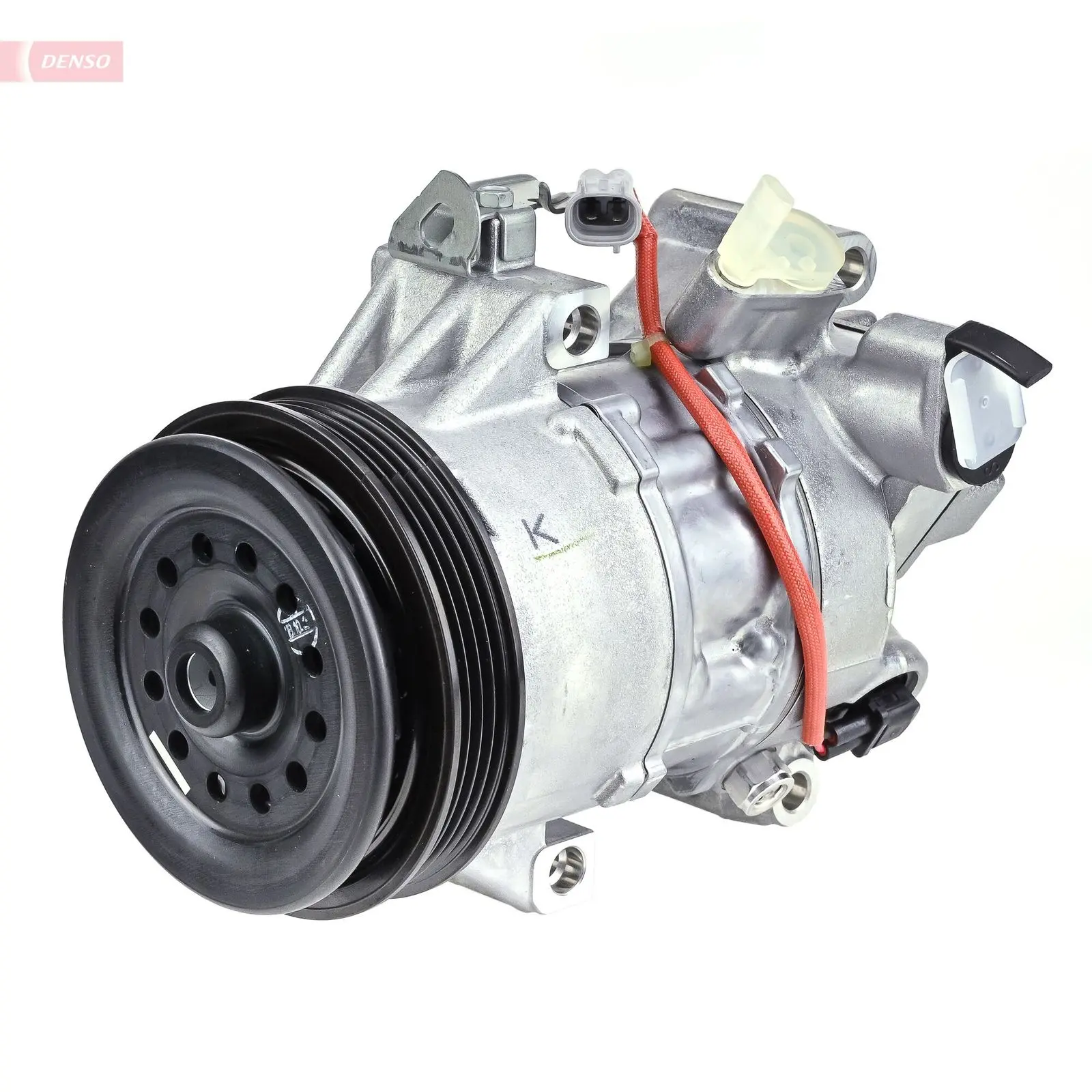 Kompresor, klimatizace DENSO DCP50249