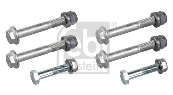 Montazni sada, řídicí mechanismus