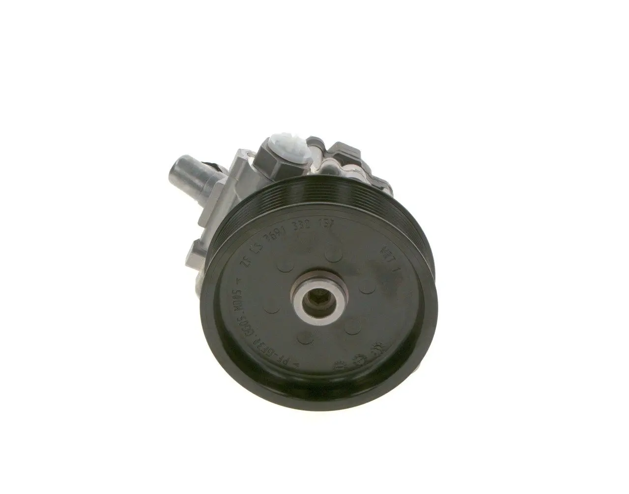 Hydraulické čerpadlo, řízení BOSCH K S01 000 658