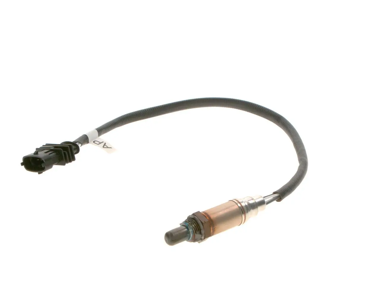 Lambda sonda