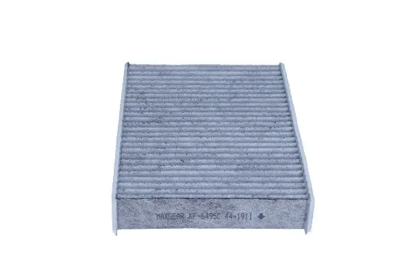 MAXGEAR Filtr, vzduch v interiéru 261647