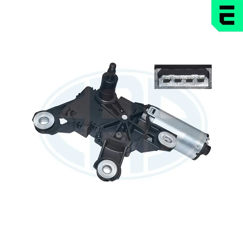 Motor stěračů ERA 460387A