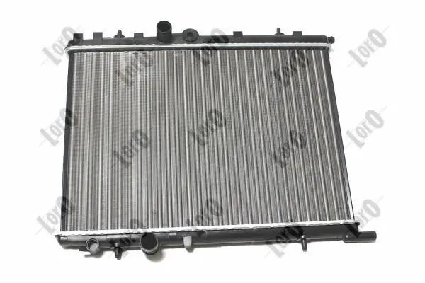 Chladič, chlazení motoru ABAKUS 009-017-0010