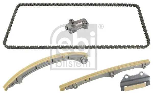 Sada rozvodového řetězu FEBI BILSTEIN 108244