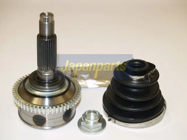 Sada kloubů, hnací hřídel JAPANPARTS GI-K00