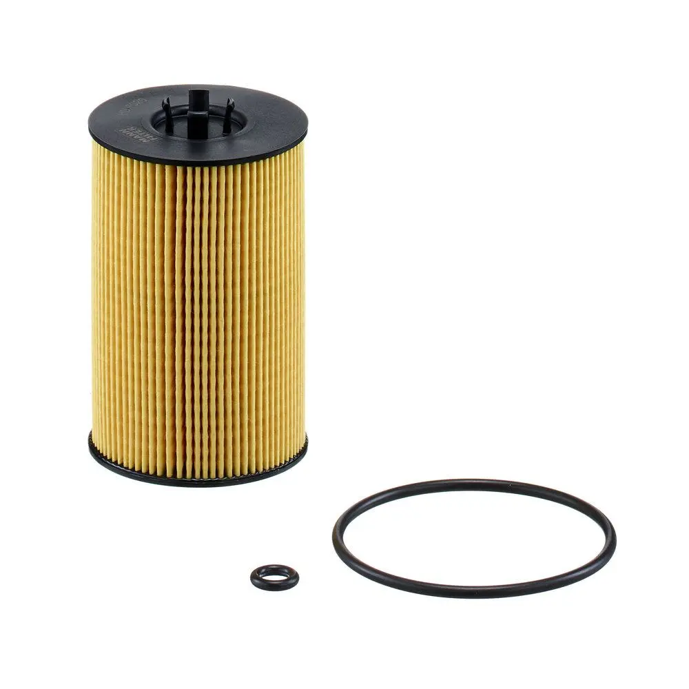 Olejový filtr MANN-FILTER HU 7020 z
