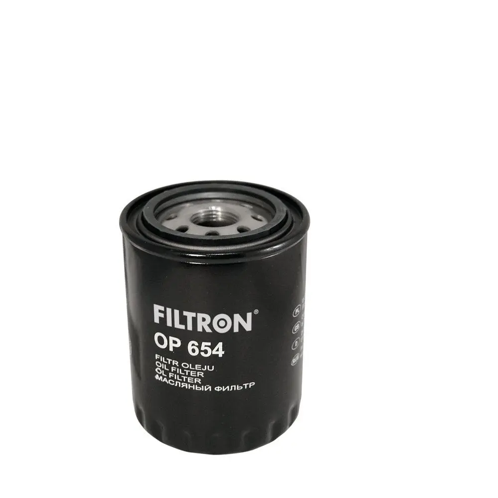 Olejový filtr FILTRON OP 654