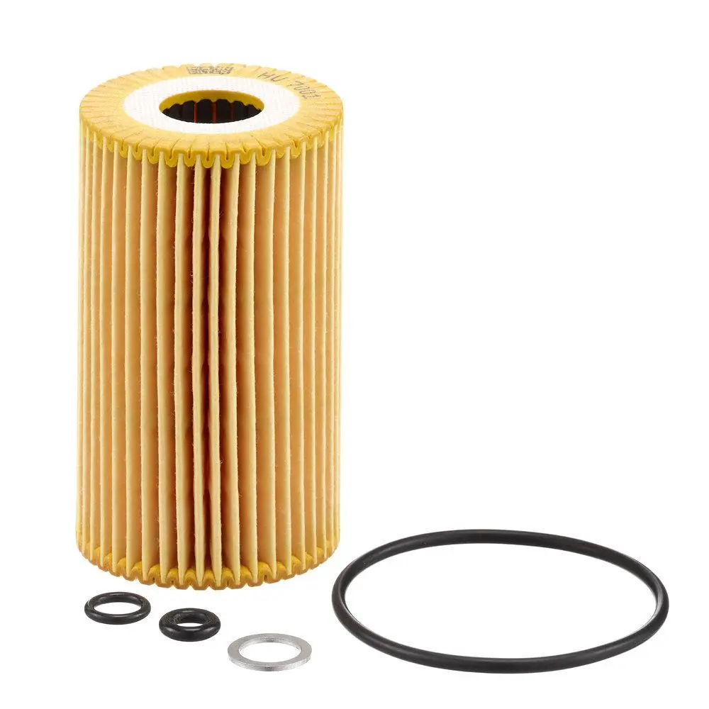 Olejový filtr MANN-FILTER HU 7001 x