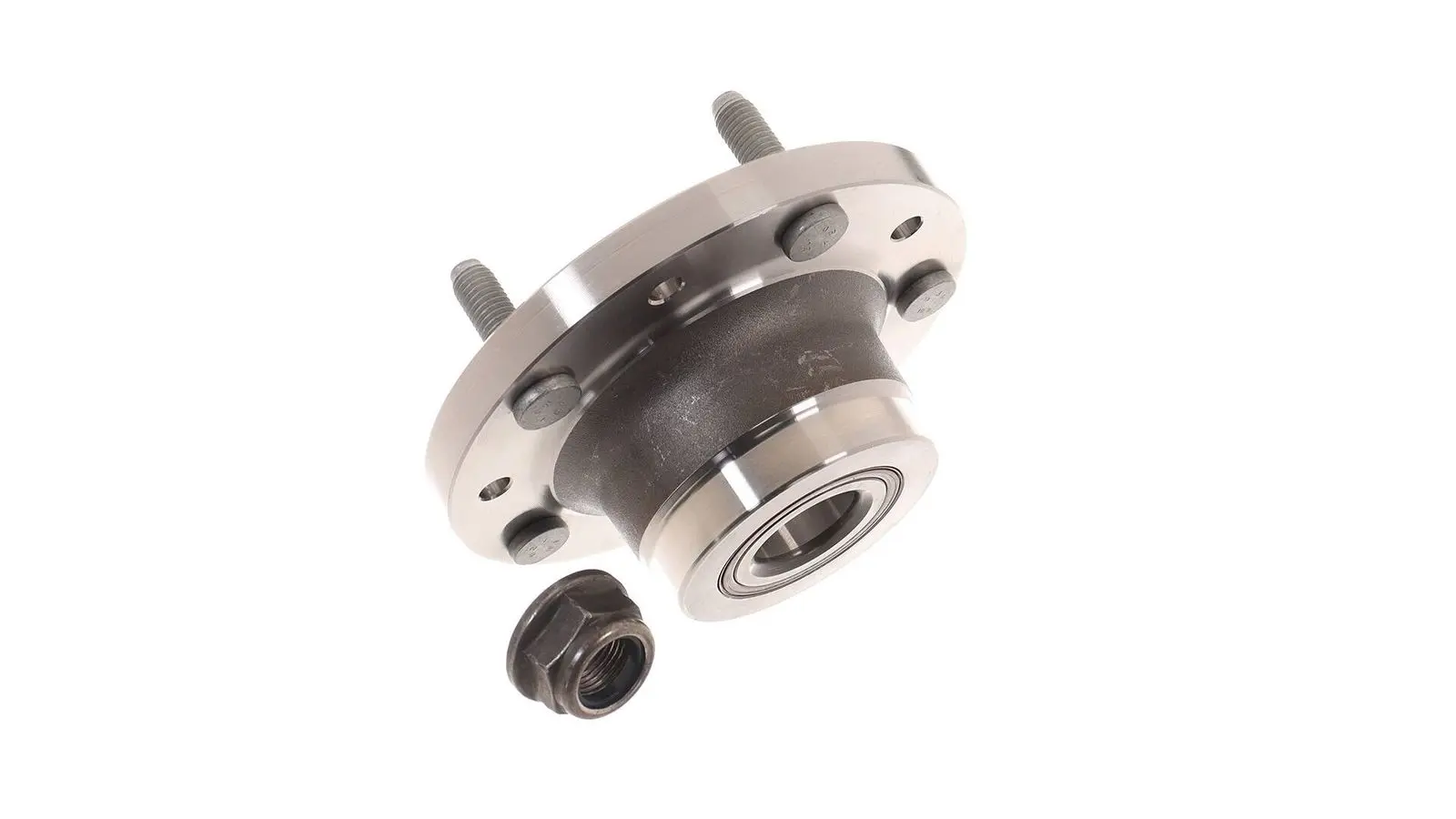 SKF Sada ložisek kol VKBA6527