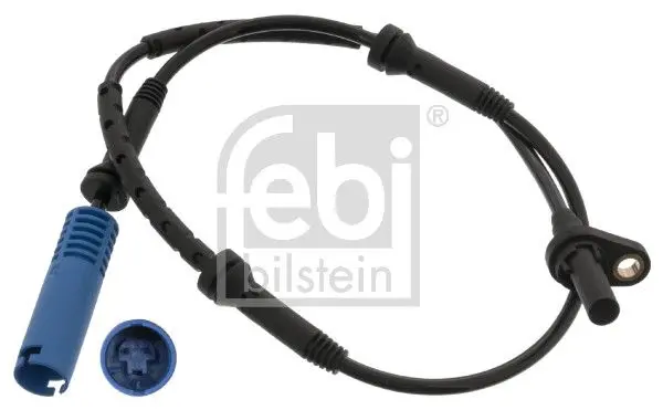 Snímač, počet otáček kol FEBI BILSTEIN 47363