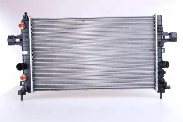 Chladič, chlazení motoru NISSENS 630702
