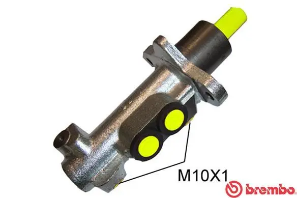 Hlavní brzdový válec BREMBO M 85 024
