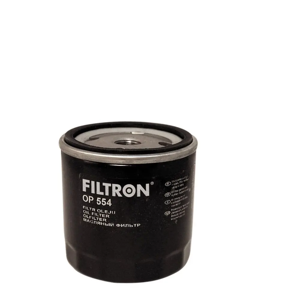 Olejový filtr FILTRON OP 554
