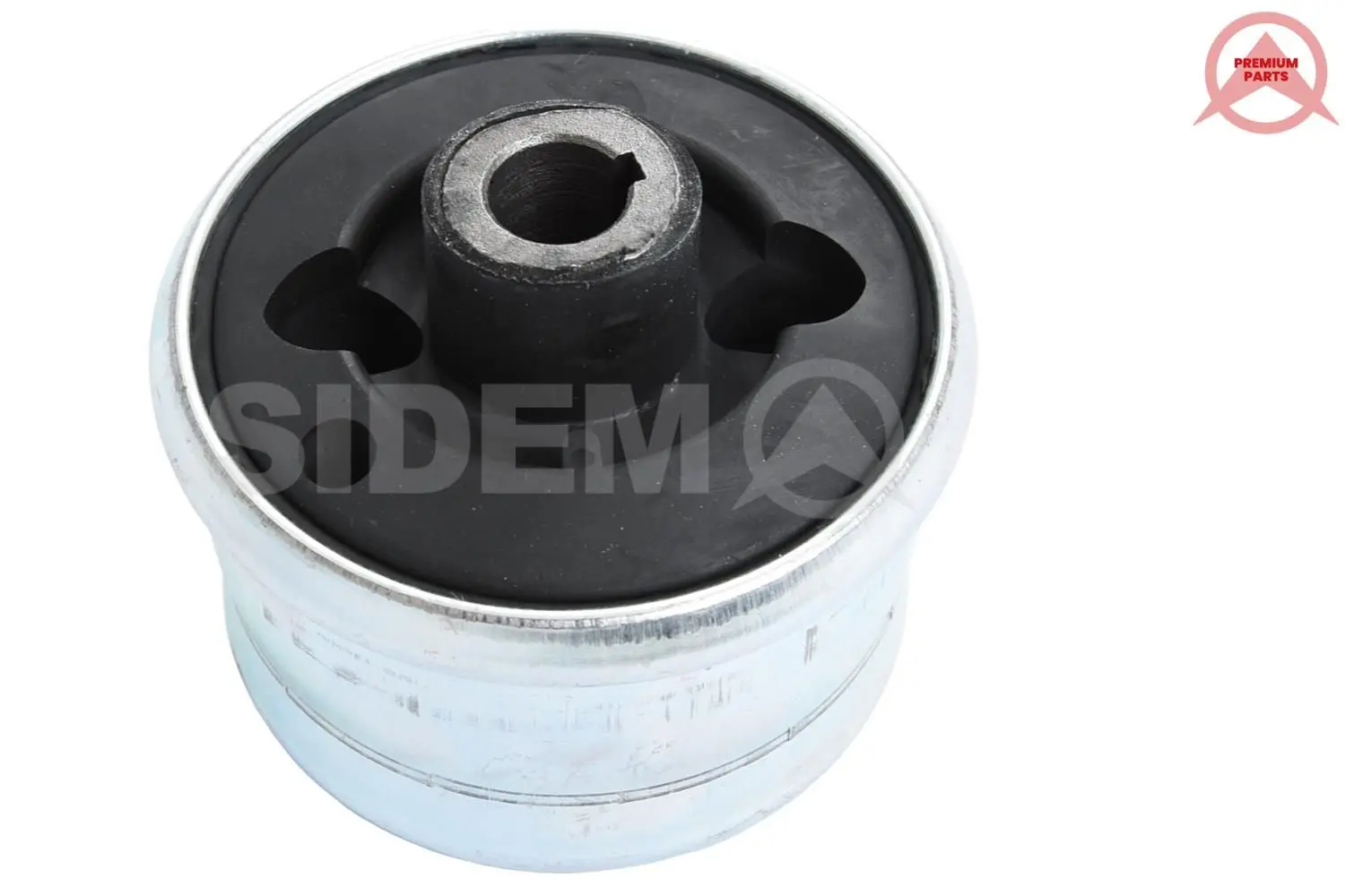 Uložení, řídicí mechanismus SIDEM 801620