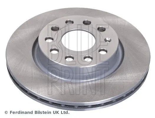 Brzdový kotouč BLUE PRINT ADV184317