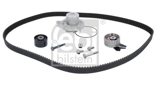 Vodní pumpa + sada ozubeného řemene FEBI BILSTEIN 45142