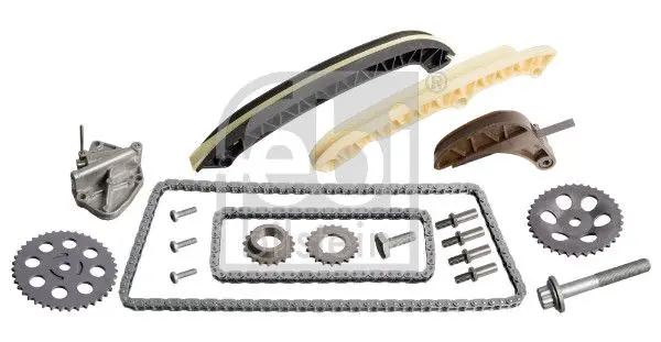 Sada rozvodového řetězu FEBI BILSTEIN 107691
