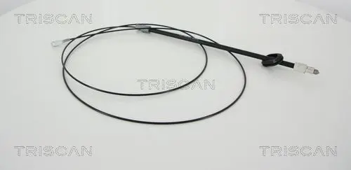 Tažné lanko, parkovací brzda TRISCAN 8140 10153