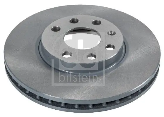 Brzdový kotouč FEBI BILSTEIN 17210